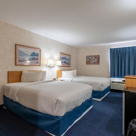 Schmidt'S Creek Hotel 오사지비치 외부 사진